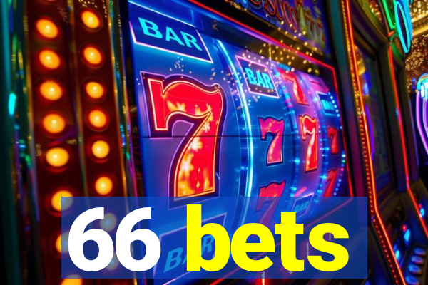 66 bets